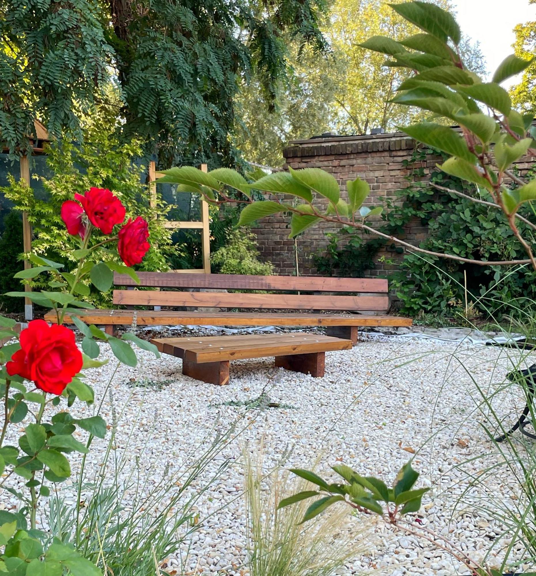 Stadtnah & Naturverbunden Luckenwalde Exterior photo